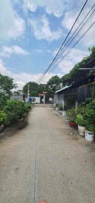 GIẢM MẠNH 1ty BÁN NHANH 672m ĐẤT TRỒNG CÂY GIÁ 5ty5. Mua bán Đất tại Huyện Hóc Môn Tp Hồ Chí Minh được đăng bởi NĐT
