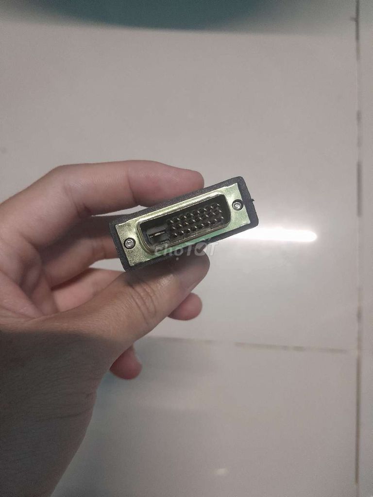 Cổng chuyển dvi sang hdmi