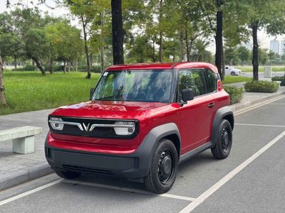 Vinfast VF3 mới / Giao ngay / Giá ưu đãi. Mua bán Ô tô tại Quận Hải Châu Đà Nẵng được đăng bởi ĐẠI LÝ Ô TÔ ĐIỆN VINFAST ĐÀ NẴNG hình 1