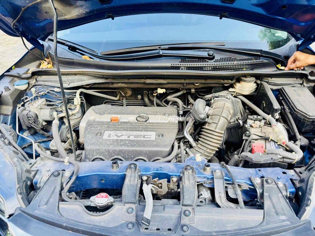 Mitsubishi Triton 2016 4x2 AT - 130000 km. Mua bán Ô tô tại Quận Hoàng Mai Hà Nội được đăng bởi Phạm quang đồng hình 6