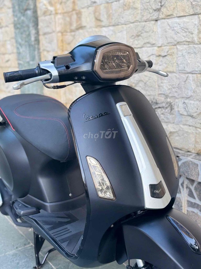 Nio plus 50cc đen nhám 2024 đèn vuông led siêu moi. Mua bán Xe máy tại Quận Cầu Giấy Hà Nội được đăng bởi nguyễn bích thuỷ hình 4