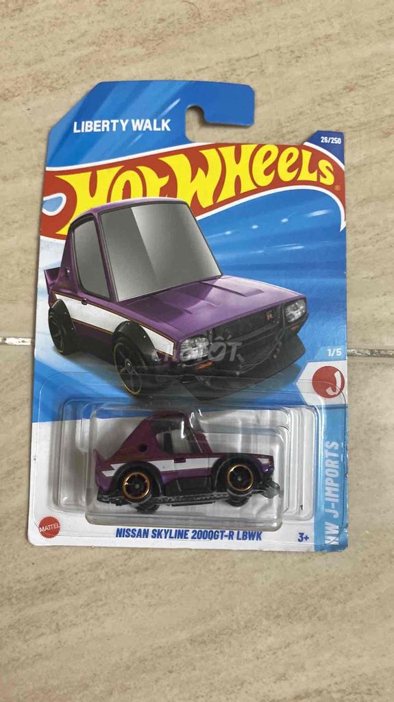 hotwheels