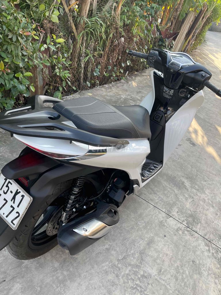 Cần bán sh 125 2020 máy zin. Mua bán Xe máy tại Quận Kiến An Hải Phòng được đăng bởi Đức Anh  hình 5