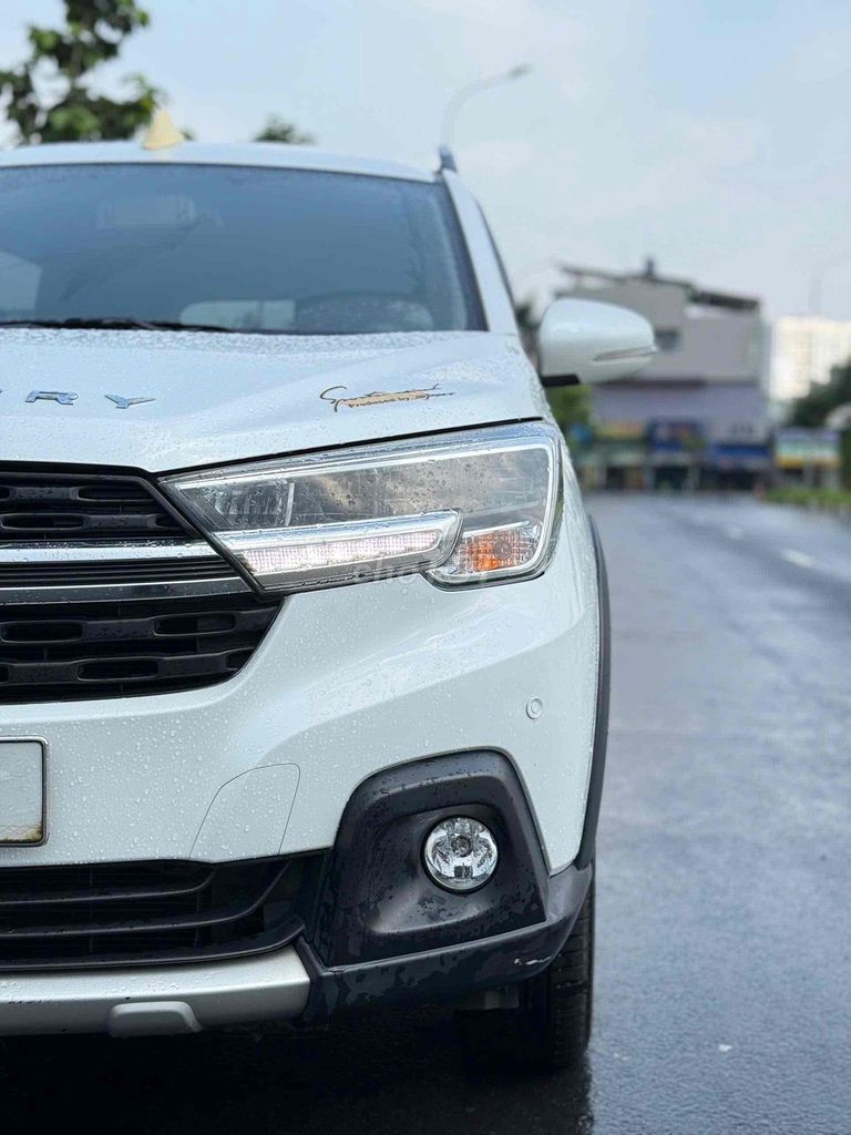 Suzuki XL 7 2020 AT - 92000 km. Mua bán Ô tô tại Quận 12 Tp Hồ Chí Minh được đăng bởi Nam 48 AUTO hình 8