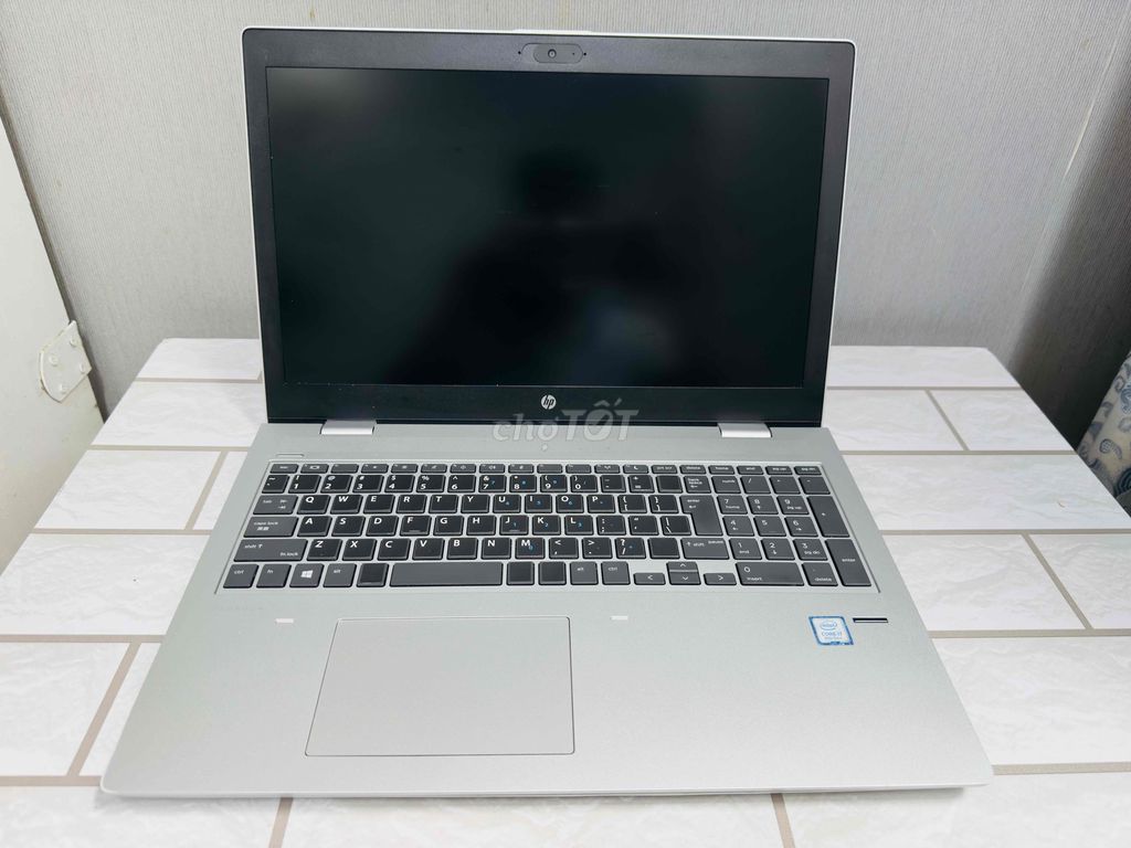 hp 650G4 i7-8550-16-256-15.6in full hd đẹp. Mua bán Laptop tại Quận 12 Tp Hồ Chí Minh được đăng bởi anh khoa hình 2