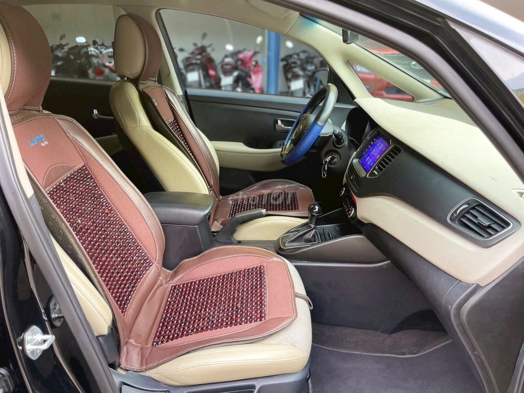 Kia Rondo 2022  - 84500 km. Mua bán Ô tô tại Quận Tân Phú Tp Hồ Chí Minh được đăng bởi Nguyễn Tân Xe Lướt  hình 5