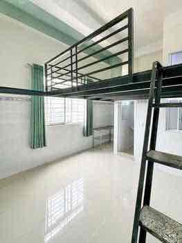 CHÍNH CHỦ CHO THUÊ PHÒNG GIÁ RẺ NGAY SAU ETOWN CỘNG HOÀ, KHU K300