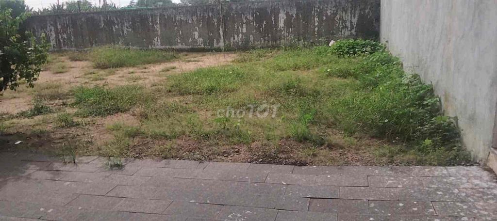 cần bán gấp đất full thổ cư chính chủ