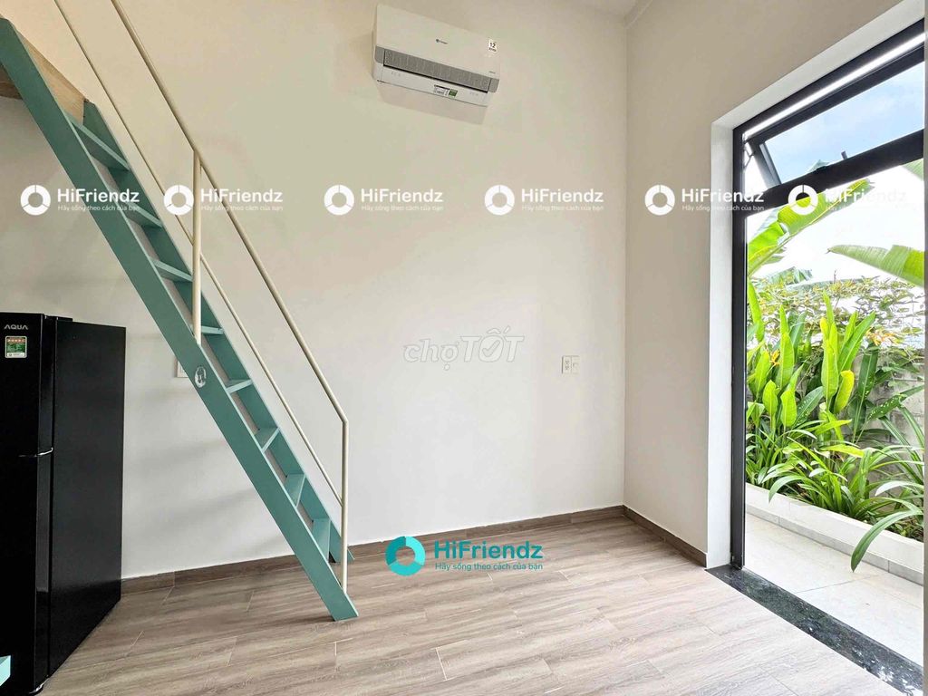 SIÊU PHẨM DUPLEX BAN CÔNG SIÊU ĐẸP. Cho thuê Căn hộ/Chung cư tại Thành phố Thủ Đức Tp Hồ Chí Minh được đăng bởi Thu Hiền HiFriendz hình 5