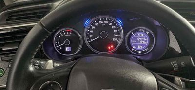 Honda City TOP 2018 tự động zin nguyên bản 1 chủ