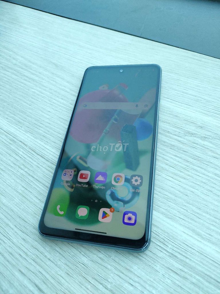 LG K92 6GB/128GB. Mua bán Điện thoại tại Quận Hai Bà Trưng Hà Nội được đăng bởi Tuan Kiet hình 1