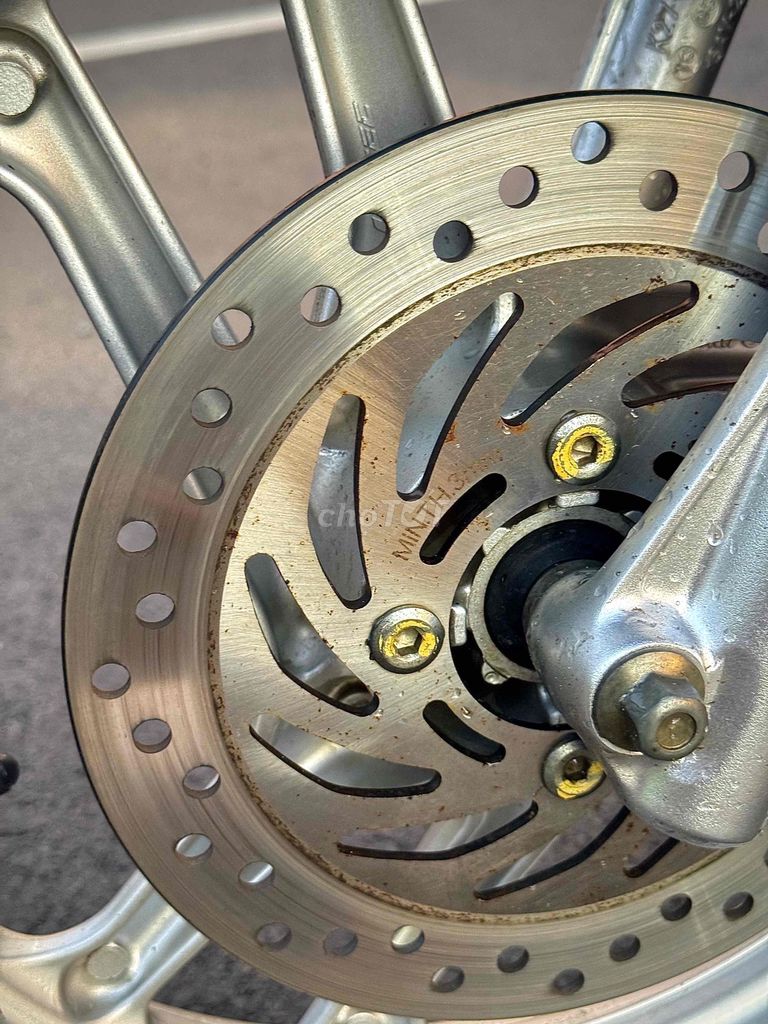 AB Cuối Đời 2018 (Khoá Smatkey) Chính Chủ ❤️❤️. Mua bán Xe máy tại Thành phố Long Xuyên An Giang được đăng bởi Thanh Nhàn hình 18