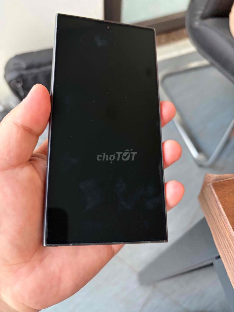 Samsung S24 Ultra Hàn Quốc Đen. Mua bán Điện thoại tại Quận Thanh Xuân Hà Nội được đăng bởi Hoàng hình 1