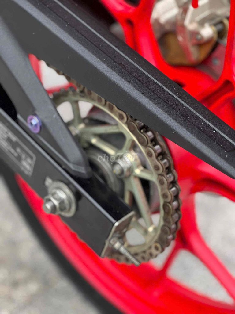 ❤️ Sonic 150 đời 2019 bstp chính chủ hỗ trợ góp. Mua bán Xe máy tại Quận 11 Tp Hồ Chí Minh được đăng bởi Hưng Từ hình 6