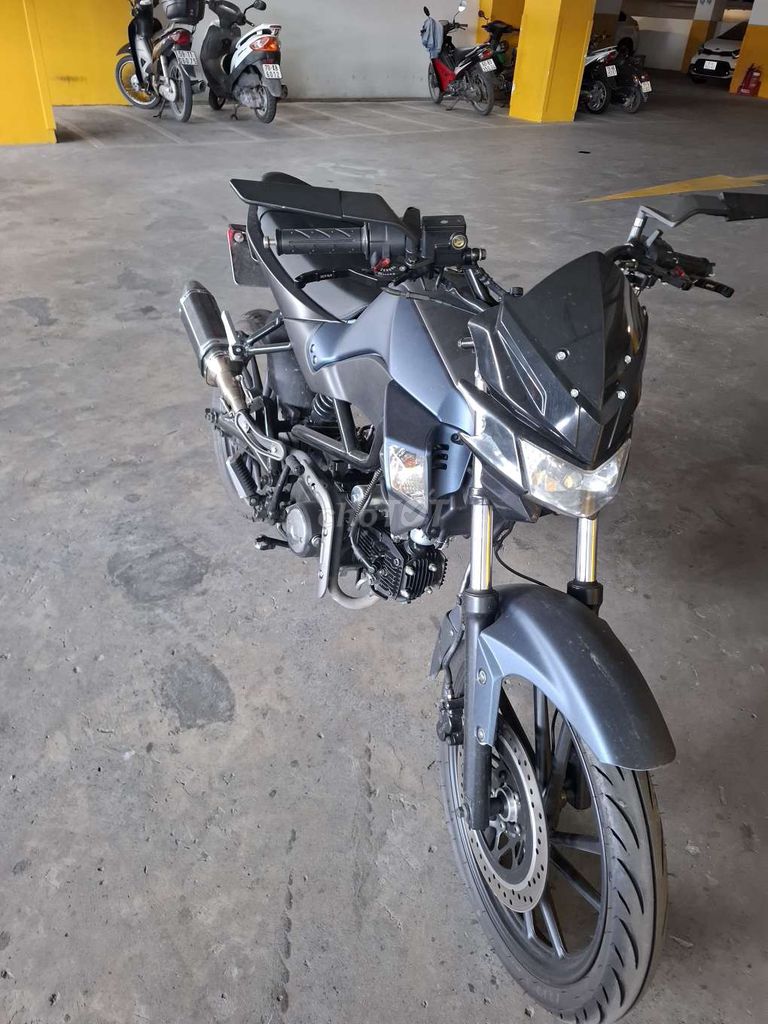 Bán Xe Kimco. Mua bán Xe máy tại Thành phố Thủ Đức Tp Hồ Chí Minh được đăng bởi Tên chưa cung cấp hình 2