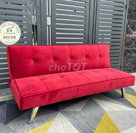 GIƯỜNG SOFA CAO CẤP ÊM ÁI  - GIÁ RẺ