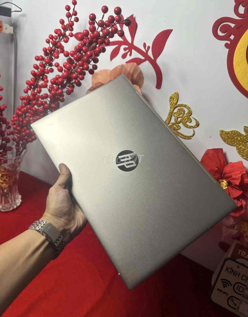 HP 15EG i7-1255U 15.6 inch 8GB/512GB, Vga Rời. Mua bán Laptop tại Quận 12 Tp Hồ Chí Minh được đăng bởi Mr T hình 1
