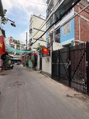 Plot of land 112 m² · Đường Khuông Việt