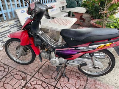 Mua Bán Xe Wave Zx Màu Trắng Cũ Và Mới Giá Rẻ, Chính Chủ