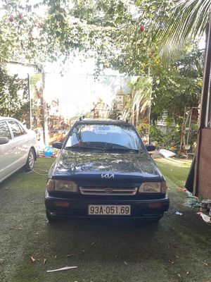 Kia CD5 2001 CD5 - 123456 km. Mua bán Ô tô tại Quận Cái Răng Cần Thơ được đăng bởi NGUYỄN TẤN LỘC