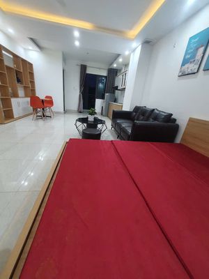Căn hộ 40-45m2 ccmini ngõ 173 hoàng hoa thám.ngọc hà .ba đình.hà nôi. Cho thuê căn hộ/chung cư tại Quận Ba Đình Hà Nội được đăng bởi C Liên