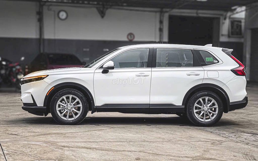 Honda CRV  2025 Giá Cực Ưu Đãi chỉ từ 1 Tỷ. Mua bán Ô tô tại Quận 7 Tp Hồ Chí Minh được đăng bởi Đại lý Ô tô Honda Quận 7 hình 4