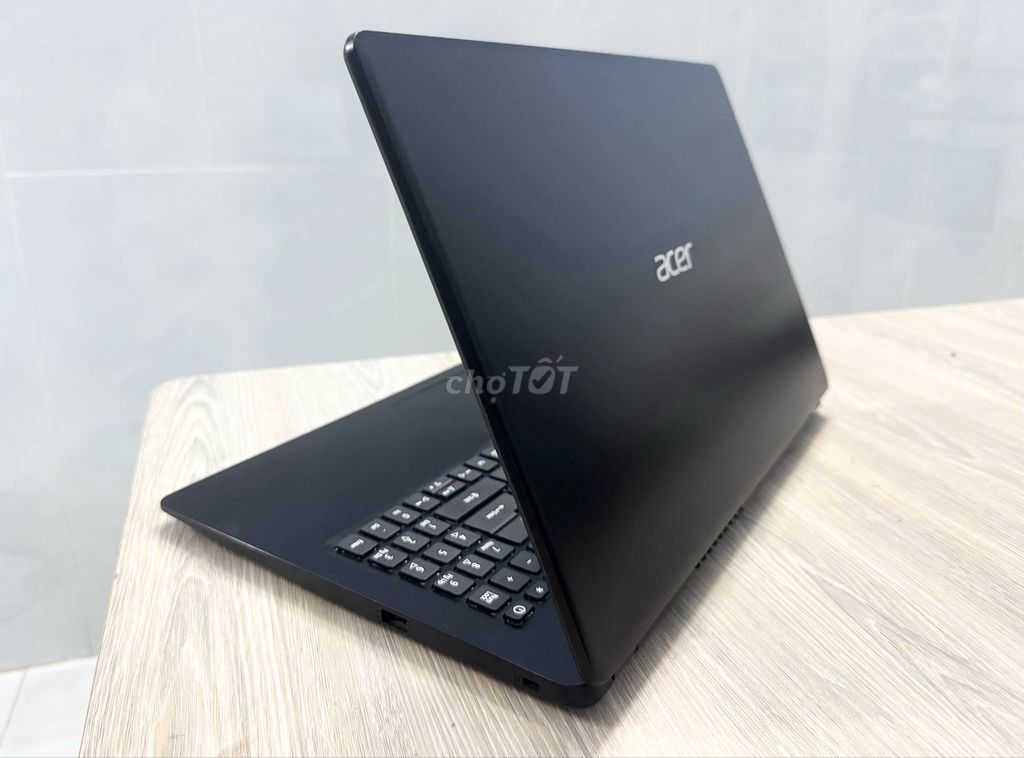 Acer A315-54_Core i3-8130U_ Ram 8_SSD 256G_Full HD. Mua bán Laptop tại Huyện Nhà Bè Tp Hồ Chí Minh được đăng bởi Tin Học Hải Minh hình 5