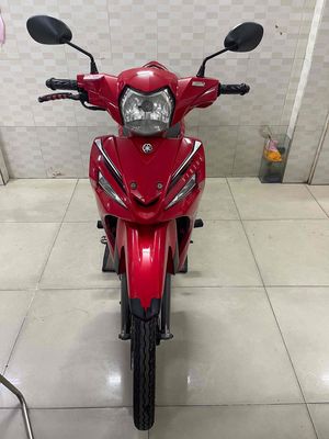 SIRIUS Fi 2018 9 CHỦ TP HỖ TRỢ GÓP OĐ CÓ ĐỖI XE. Mua bán Xe máy tại Huyện Hóc Môn Tp Hồ Chí Minh được đăng bởi Khaianh 