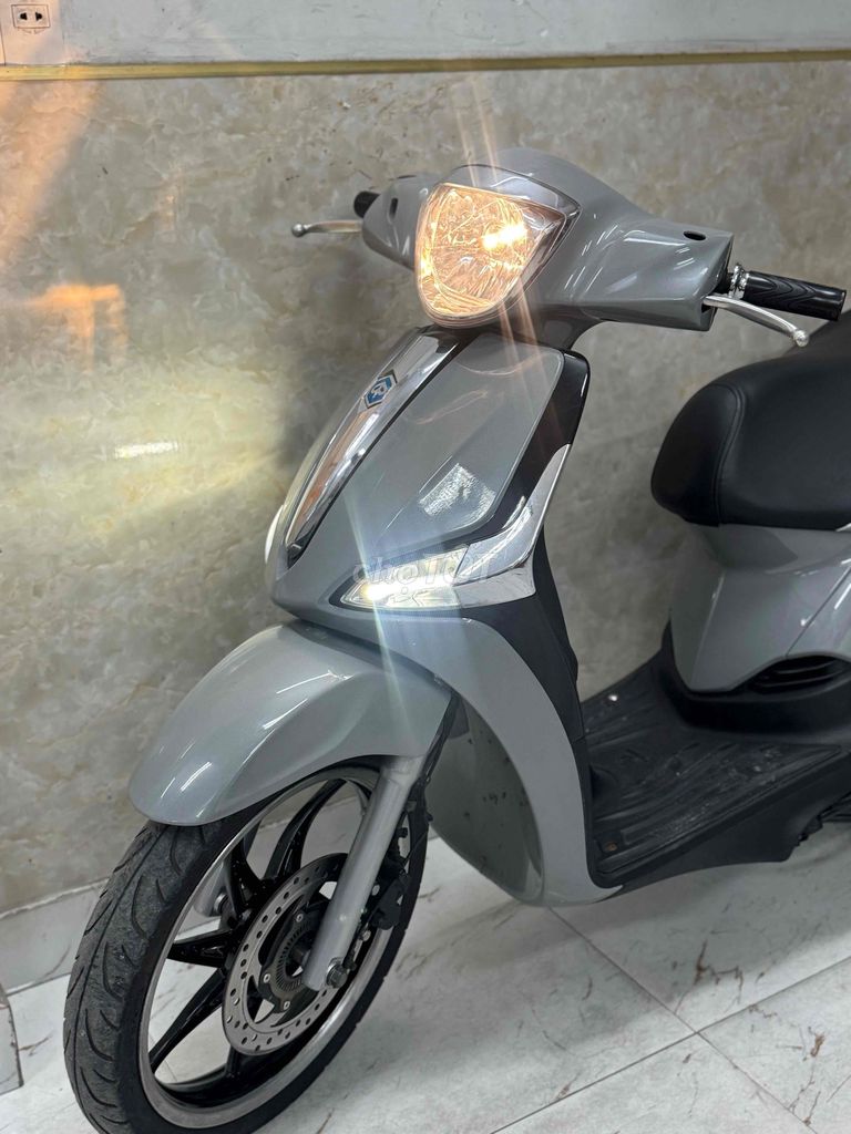 Lyberty ABS máy iget  xi măng mới keng 43E1-406.78. Mua bán Xe máy tại Quận Sơn Trà Đà Nẵng được đăng bởi Minh Dũng bán trả góp 136 vân đồn  hình 2