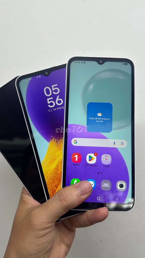 Samsung Galaxy M44 5G 6GB/128GB 99%. Mua bán Điện thoại tại Quận Phú Nhuận Tp Hồ Chí Minh được đăng bởi Võ Văn Anh hình 1