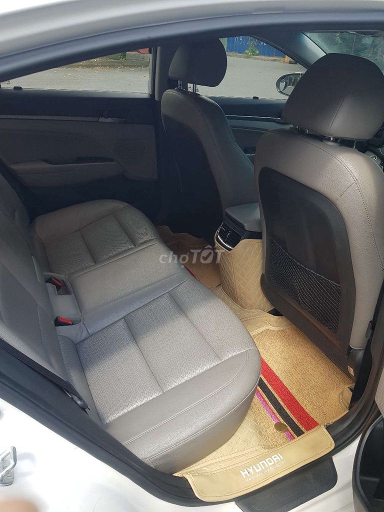 2018 1.6 AT - 96000 km. Mua bán Ô tô tại Huyện An Dương Hải Phòng được đăng bởi Mr Quý hình 11