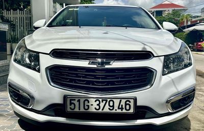 Chevrolet Cruze 2017 LT 1.6L - 104926 km. Mua bán Ô tô tại Thị xã An Khê Gia Lai được đăng bởi Hùng Craven