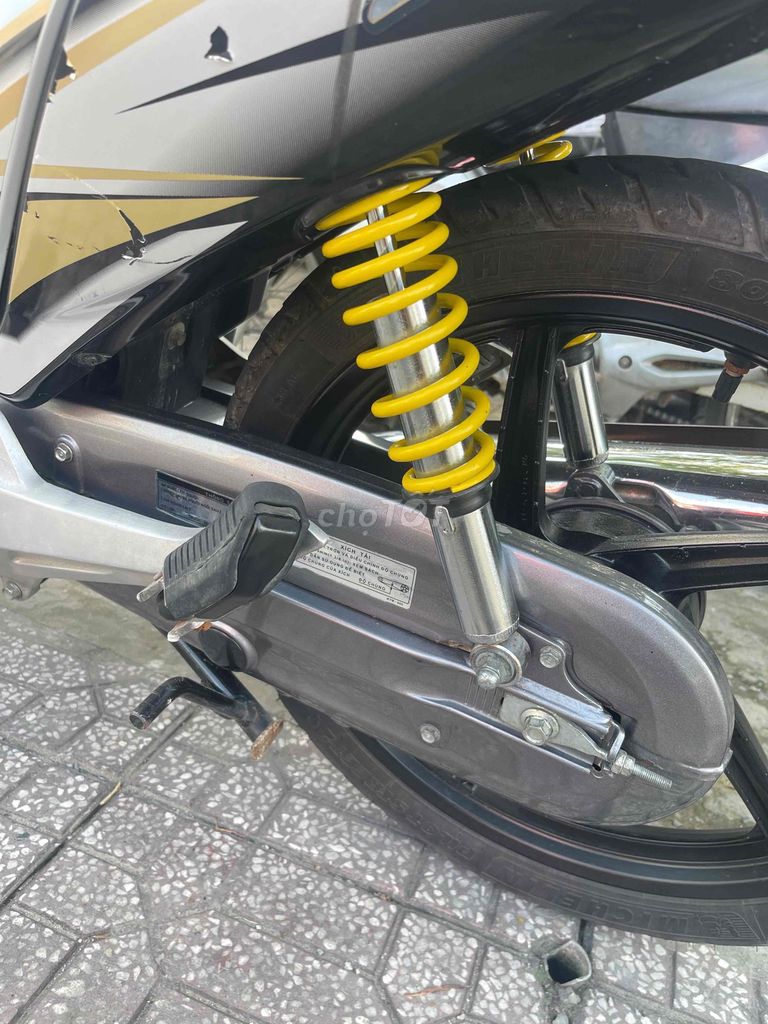 Neo kim 2009 , 30 đầu chính chủ. Mua bán Xe máy tại Huyện Nhà Bè Tp Hồ Chí Minh được đăng bởi Phạm Thanh hoang hình 3