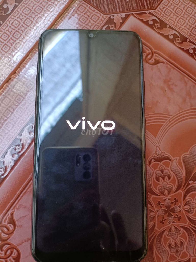 Điện thoại Vivo Y12