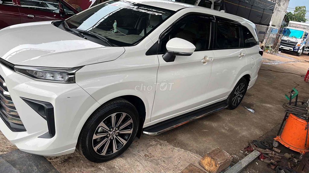 cần bán. Mua bán Ô tô tại Huyện Thống Nhất Đồng Nai được đăng bởi Thông Nhỏ hình 2