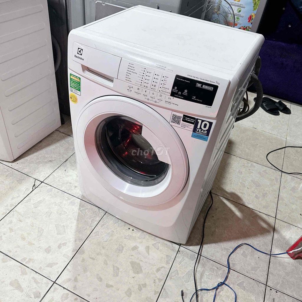 Thanh lý máy giặt ngang Electrolux 7kg giá rẻ 📣📣