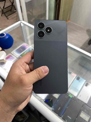 Realme c51 4/64 đẹp full chức năng