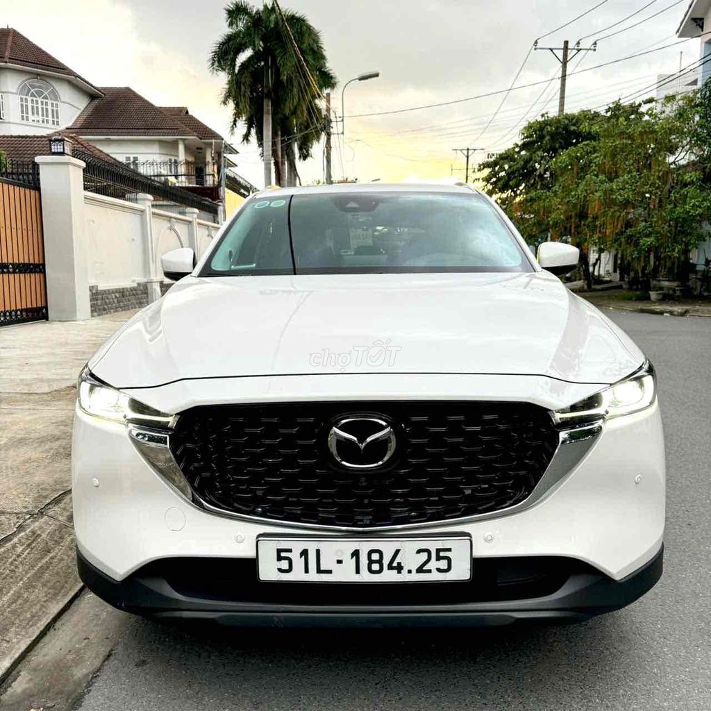 Cx5 Premium 2024 13000km. Mua bán Ô tô tại Thành phố Thủ Đức Tp Hồ Chí Minh được đăng bởi Thành Sơn hình 1