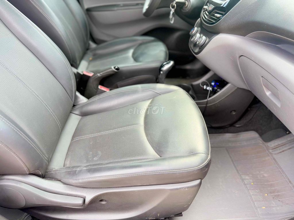 🆘🆘🆘VINFAST FADIL 1.4L 7/2020 Xe Đẹp 01 Chủ Zin 99%. Mua bán Ô tô tại Huyện Bình Chánh Tp Hồ Chí Minh được đăng bởi Ôtô Nhiệm Nguyễn hình 10