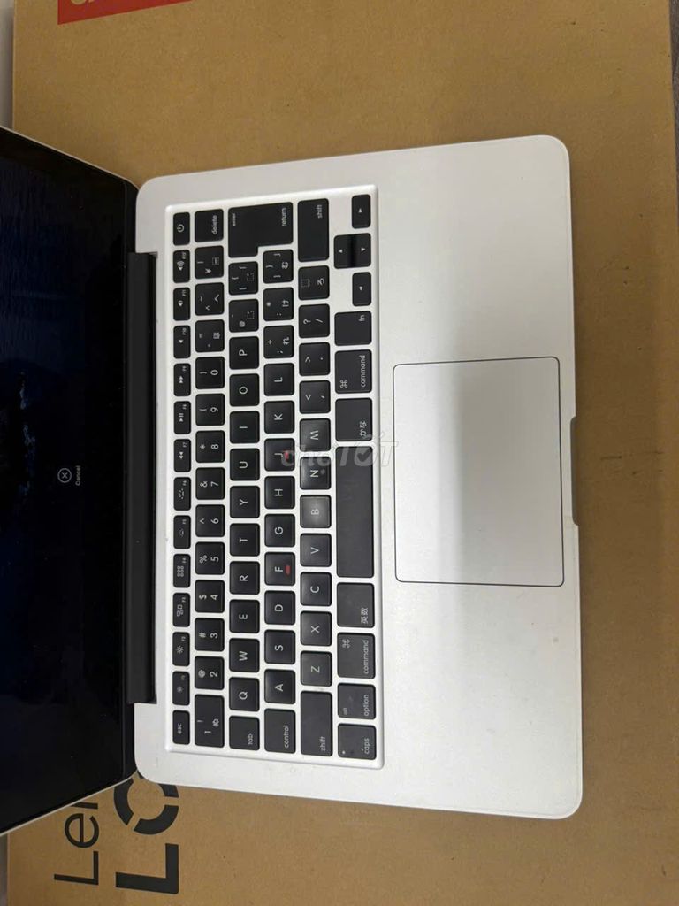 Apple MacBook Pro 2015 i5 13.3 inch 8GB/128GB SSD. Mua bán Laptop tại Quận Thanh Xuân Hà Nội được đăng bởi Nguyễn Duy Hùng hình 1