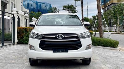 Toyota Innova 2020 Trắng - odo 127000km. Mua bán Ô tô tại Quận Bắc Từ Liêm Hà Nội được đăng bởi Hoàng Nga