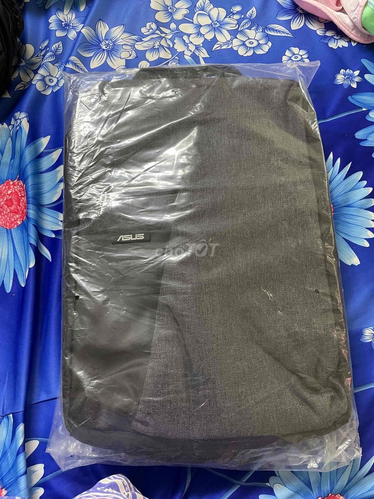 BALO ASUS CHỐNG BỤI, CÓ CHỐNG THẤM. Mua bán Túi xách tại Quận Bình Thạnh Tp Hồ Chí Minh được đăng bởi THÁI HOME hình 1