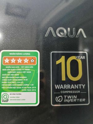 Tủ còn rất mới còn nguyên thủy mình đổi tủ lớn hơn. Mua bán Tủ lạnh tại Quận Tân Phú Tp Hồ Chí Minh được đăng bởi C nhung