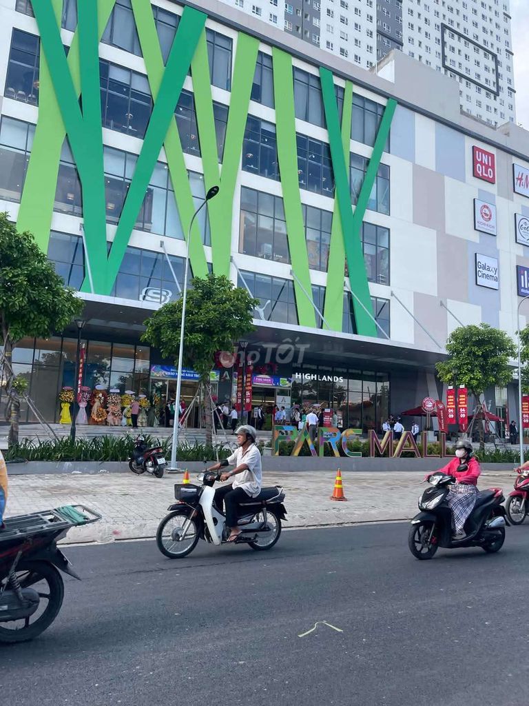 Chính chủ cần bán căn hộ ở TTTM AEON MALL