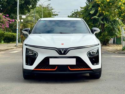 VF7 Plus 24 - Mua Pin - 25.000KM. Mua bán Ô tô tại Thành phố Thủ Đức Tp Hồ Chí Minh được đăng bởi Hồng My