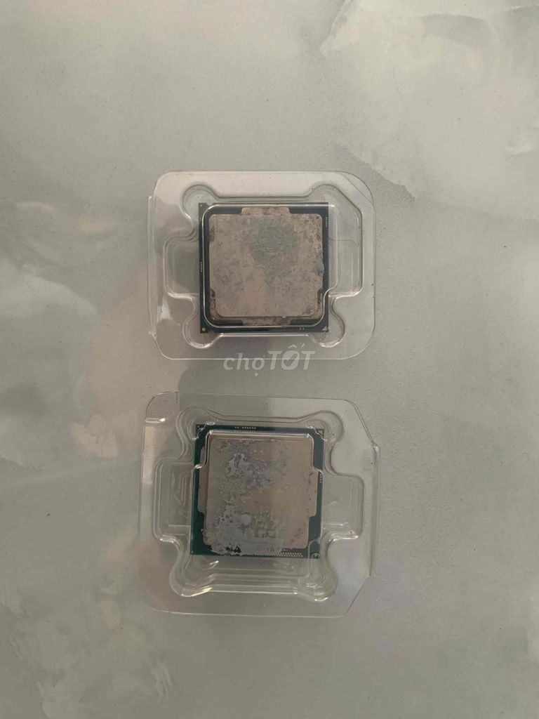 chip i5 6500. Mua bán Linh kiện (RAM, Card...) tại Quận Ngũ Hành Sơn Đà Nẵng được đăng bởi beo hình 1
