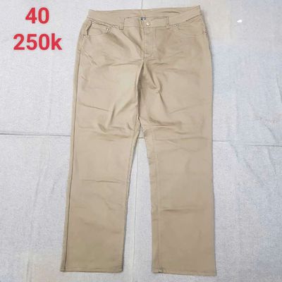 Quần và áo big size. Mua bán Quần áo tại Quận 10 Tp Hồ Chí Minh được đăng bởi Đỗ Văn Tuấn 