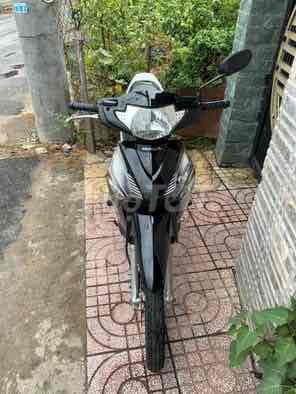 Honda Neo Kim 2007 Đen Bạc. Mua bán Xe máy tại Quận Thốt Nốt Cần Thơ được đăng bởi Cầm Đồ Thành Chánh  hình 2