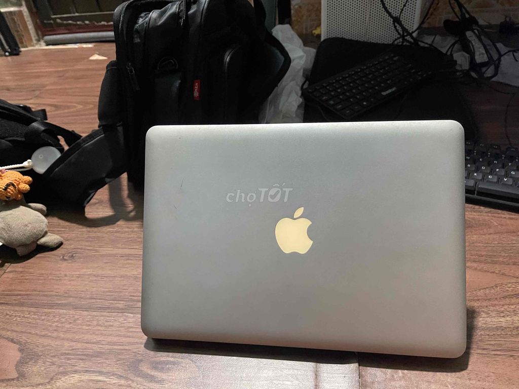 Macbook pro 2012 ( đọc mô tả ). Mua bán Laptop tại Thị xã Bến Cát Bình Dương được đăng bởi Nin hình 1