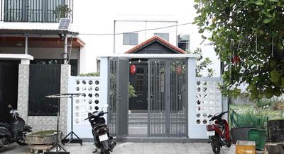 Rent · 2 bd · 100 м² · Quận Ngũ Hành Sơn, ул. Đường Trà Khê 6